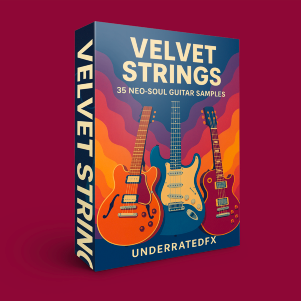 Velvet Strings