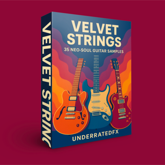 Velvet Strings