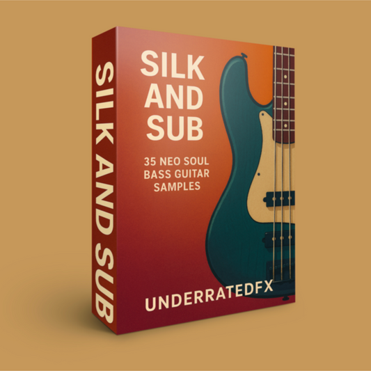 Silk And Sub