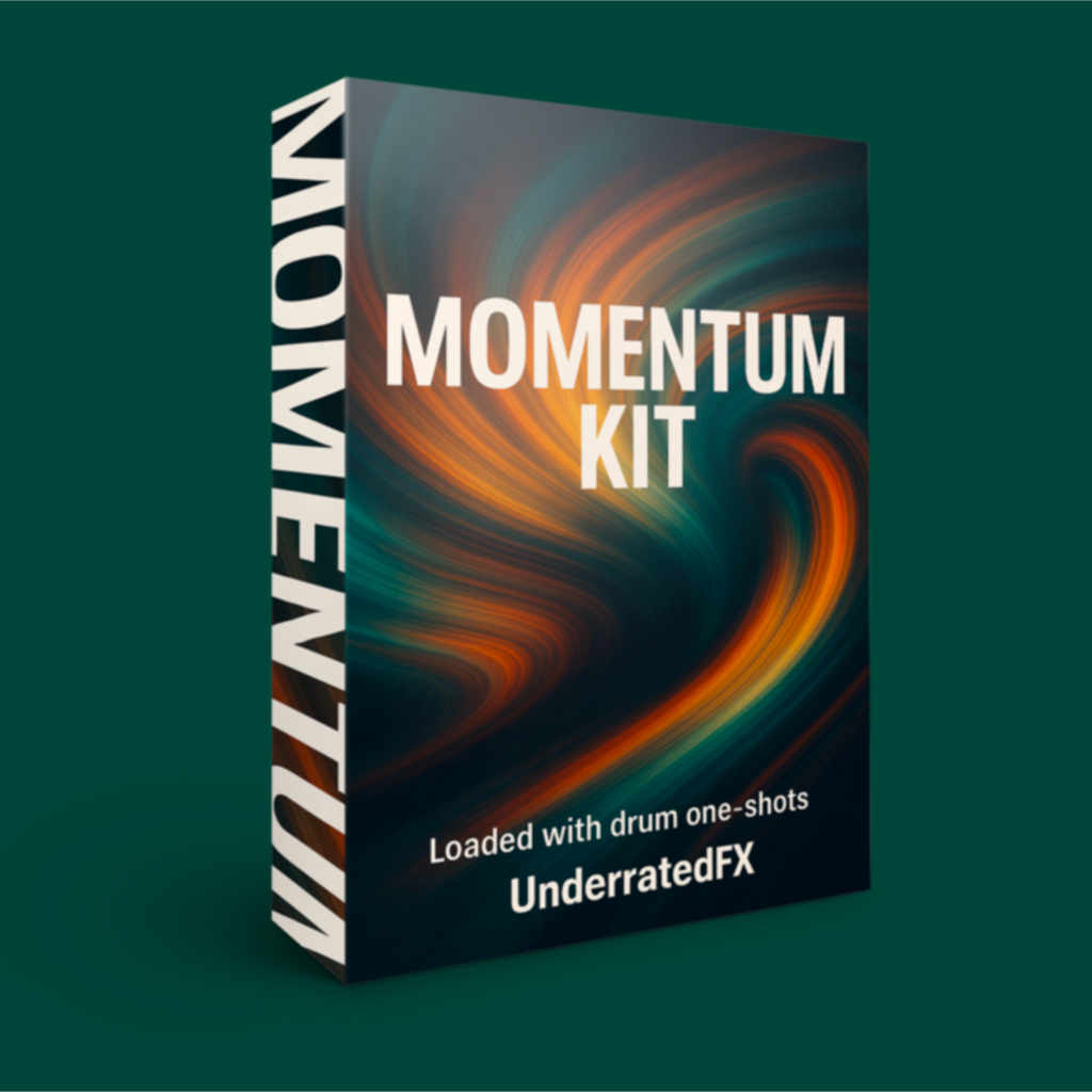 Momentum Kit
